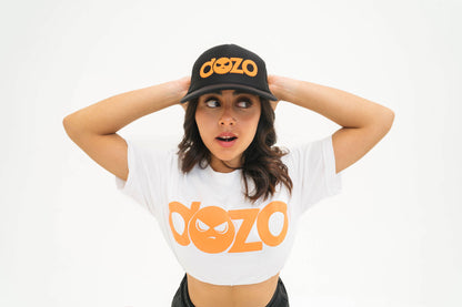 DOZO ORANGE Hat