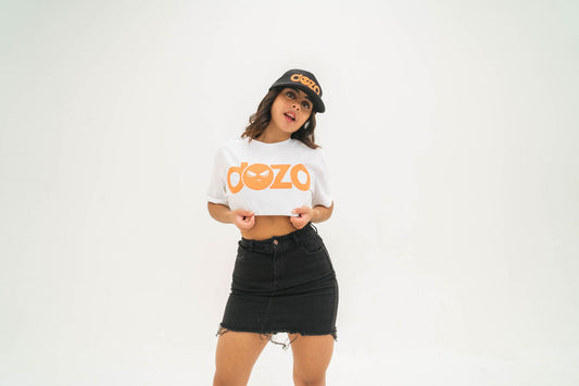 DOZO ORANGE Hat